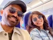 Samantha and Raj Nidimoru 1