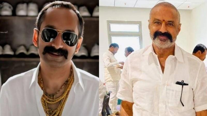 Fahadh Faasil Bala Krishna