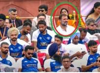 Rahul Gandhi insulted