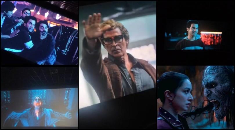 'Superhit, blockbuster': Akshay Kumar's cameo suprises fans, Shraddha Kapoor, Rajkummar Rao's shine in supernatural universe Stree 2 'Superhit, blockbuster': Akshay Kumar's cameo suprises fans, Shraddha Kapoor, Rajkummar Rao's shine in supernatural universe Stree 2