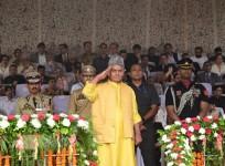 LG Manoj Sinha