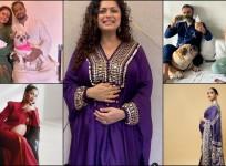 'Deepika Padukone to Drashti Dhami, Devoleena Bhattacharjee': Celebs flaunt baby bump as they are all set to welcome their first child