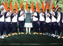 Need to give even more strength and attention to Khelo India: PM Modi