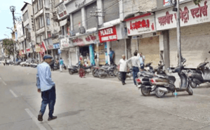 Schools, colleges to remain closed today; internet services suspended in Udaipur Schools, colleges to remain closed today; internet services suspended in Udaipur