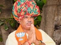 Jawahar Singh Bedam