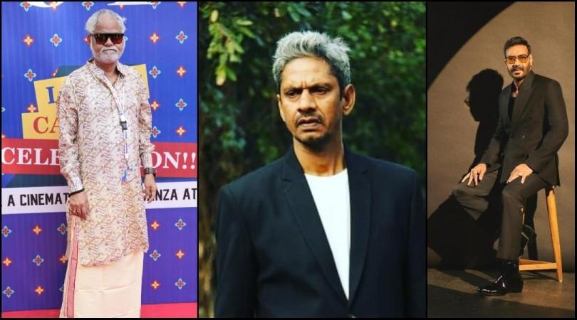 'Only misconduct from my end is, I didn't greet Ajay Devgn': Vijay Raaz over allegations of misbehavior after getting ousted from Son of Sardar 2 'Only misconduct from my end is, I didn't greet Ajay Devgn': Vijay Raaz over allegations of misbehavior after getting ousted from Son of Sardar 2