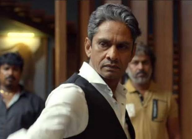 Vijay Raaz over allegations of misbehavior after getting ousted from Son of Sardar 2 Vijay Raaz over allegations of misbehavior after getting ousted from Son of Sardar 2