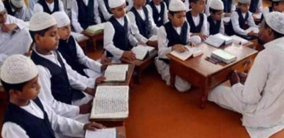 Madarsa Board Madarsa Board