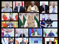 PM Modi gives clarion call for Global South to unite amid challenges in new world order