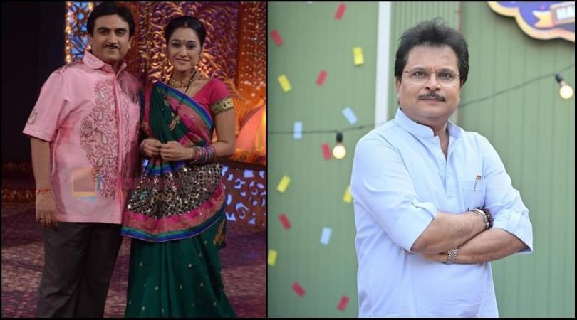 'Disheartening to see our hard work being exploited' : Asit Modi hails Delhi High Court decision banning TMKOC content for commercial gains 'Disheartening to see our hard work being exploited' : Asit Modi hails Delhi High Court decision banning TMKOC content for commercial gains