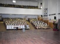 Indian Army trains J&K Police Officers in intelligence techniques