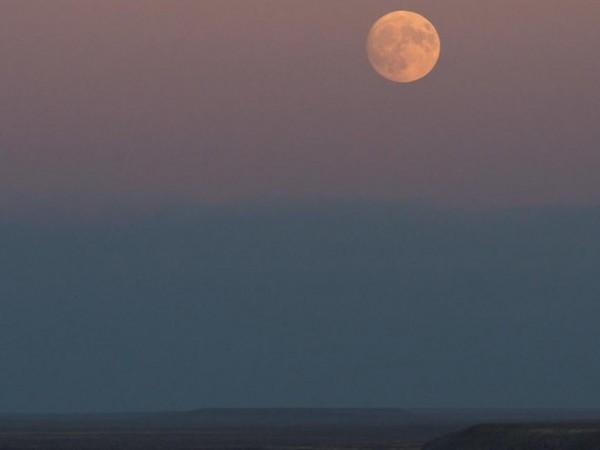 1st Supermoon of 2024 to grace Indian skies on Monday evening