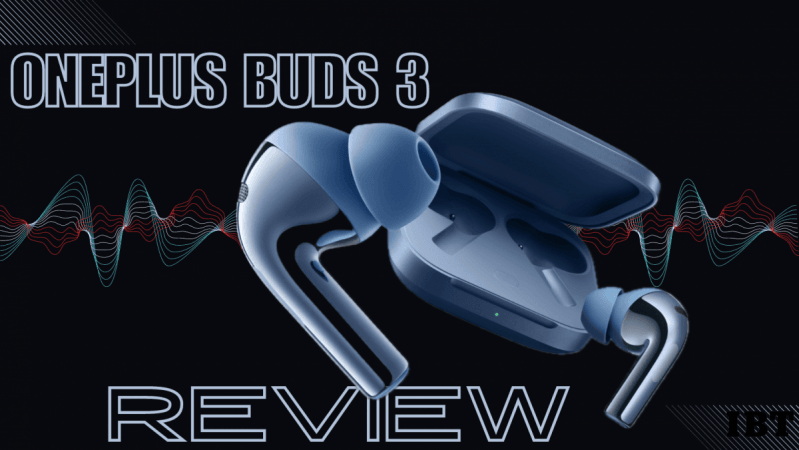 OnePlus Buds 3 review