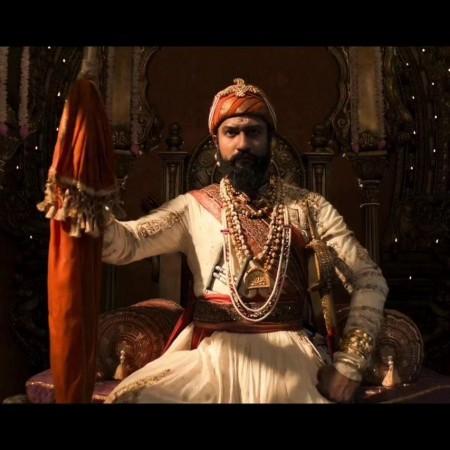 Chhaava is based on the Maratha warrior Chhatrapati Sambhaji Maharaj. The highly anticipated film will be released in December. Chhaava is based on the Maratha warrior Chhatrapati Sambhaji Maharaj. The highly anticipated film will be released in December.