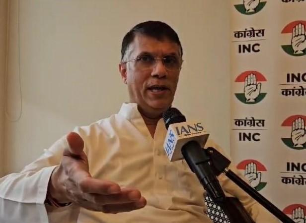 Pawan Khera questions success of lateral entry scheme under NDA