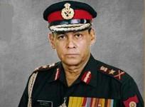 Former Army Chief Gen S Padmanabhan passes away