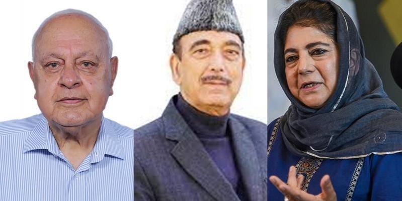 J&K political parties readying to announce candidates for Assembly polls