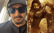 Arshad Warsi, Prabhas