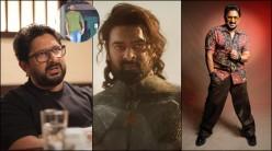 'It's jealousy, just because you've faded out': Director Ajay Bhupathi lashes out at Arshad Warsi for calling Prabhas 'Joker' in Kalki 2898 AD;