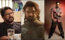 'It's jealousy, just because you've faded out': Director Ajay Bhupathi lashes out at Arshad Warsi for calling Prabhas 'Joker' in Kalki 2898 AD;