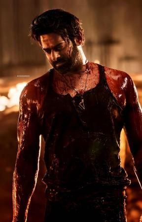 'It's jealousy, just because you've faded out': Director Ajay Bhupathi lashes out at Arshad Warsi for calling Prabhas 'Joker' in Kalki 2898 AD; 'It's jealousy, just because you've faded out': Director Ajay Bhupathi lashes out at Arshad Warsi for calling Prabhas 'Joker' in Kalki 2898 AD;