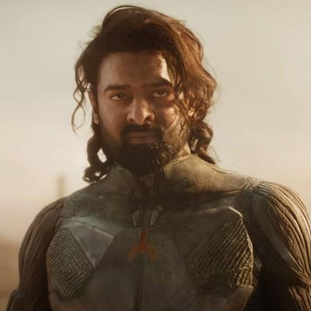 Prabhas in Kalki 'It's jealousy, just because you've faded out': Director Ajay Bhupathi lashes out at Arshad Warsi for calling Prabhas 'Joker' in Kalki 2898 AD;