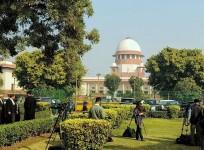 CJI-led SC bench to hear suo moto Kolkata doctor rape-murder case today