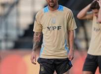 Injured Messi ruled out of Argentina World Cup qualifiers