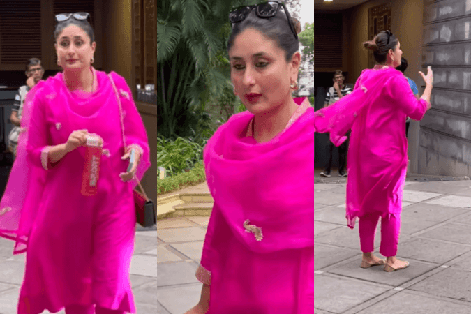 Kareena Kapoor Khan Kareena Kapoor Khan