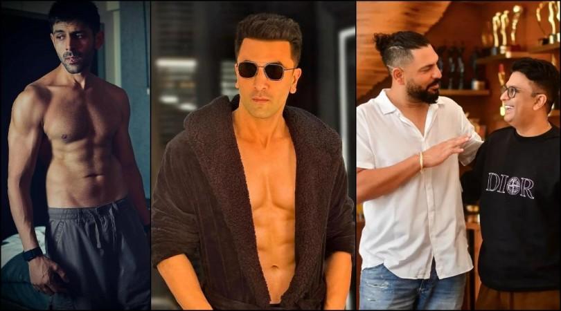 Yuvraj Singh's biopic announced Yuvraj Singh's biopic announced