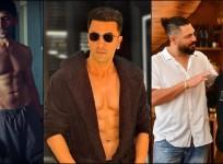 Yuvraj Singh's biopic announced
