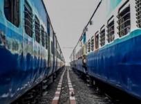 Indian Railways launches hi-tech water level monitoring system for trains
