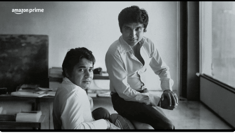 Angry Young Men Trailer: The Untold Salim Khan-Javed Akhtar Story Angry Young Men Trailer: The Untold Salim Khan-Javed Akhtar Story