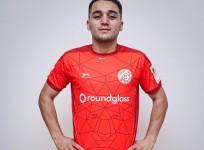 Punjab FC sign Argentine midfielder Norberto Ezequiel
