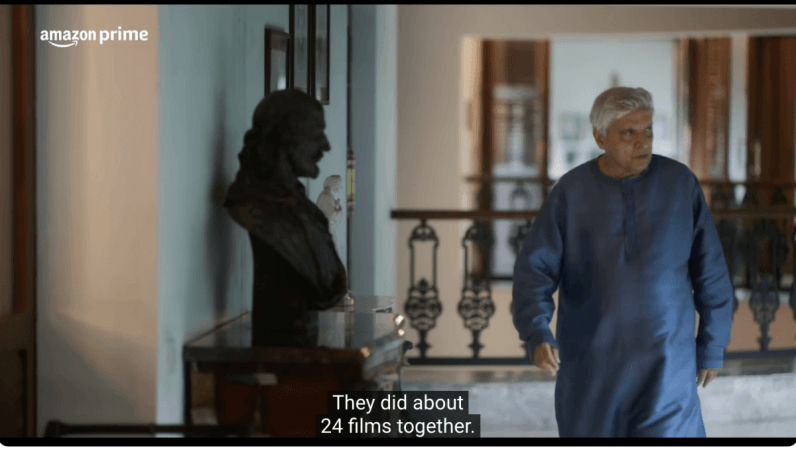 Angry Young Men Trailer: The Untold Salim Khan-Javed Akhtar Story Angry Young Men Trailer: The Untold Salim Khan-Javed Akhtar Story