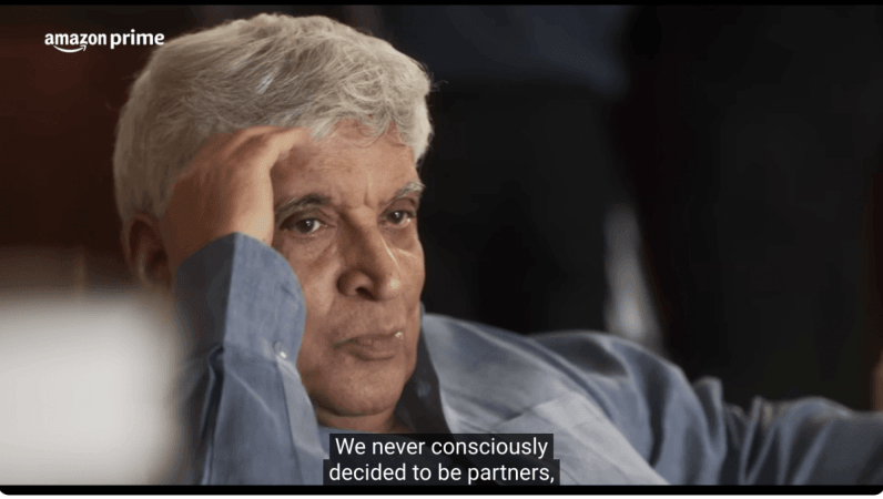 Angry Young Men Trailer: The Untold Salim Khan-Javed Akhtar Story Angry Young Men Trailer: The Untold Salim Khan-Javed Akhtar Story
