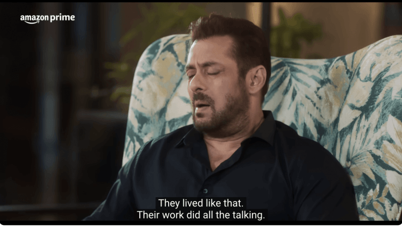 Angry Young Men Trailer: The Untold Salim Khan-Javed Akhtar Story Angry Young Men Trailer: The Untold Salim Khan-Javed Akhtar Story