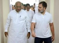 Rahul Gandhi, Kharge to visit J&K for key election meetings