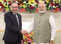 Nine MoUs signed as India and Malaysia elevate relationship to Comprehensive Strategic Partnership