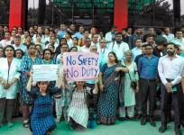 Health Ministry urges central government hospitals to boost security