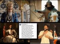 'West mein Avengers banane ki zarurat...': Vicky Kaushal calls Chhatrapati Shivaji, Sambhaji asli superhero; netizens school him to read history'