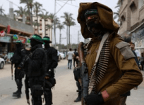 Hamas says Biden's comments on Gaza peace talks 'misleading'