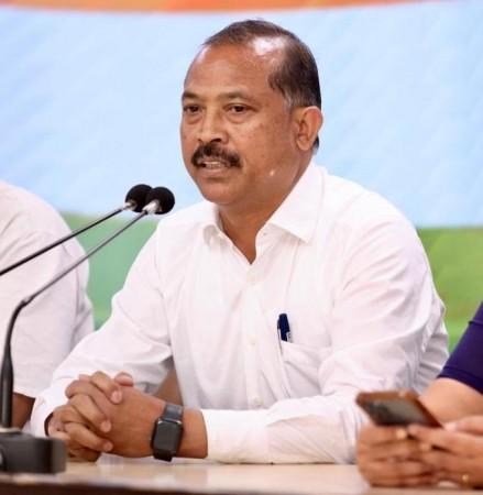 MLAs lured by money, power': Meghalaya Congress chief on defection of 3 legislators MLAs lured by money, power': Meghalaya Congress chief on defection of 3 legislators