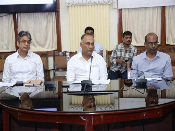 Karnataka to set up task force for safety of doctors, paramedical staff