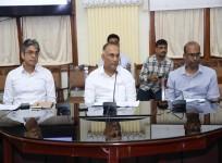 Karnataka to set up task force for safety of doctors, paramedical staff