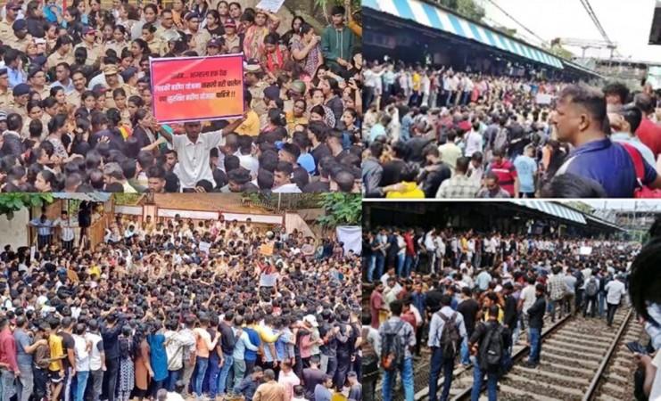 Internet services suspended in Badlapur Internet services suspended in Badlapur