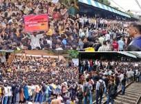 Internet services suspended in Badlapur