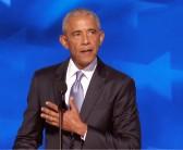 US ready for new chapter with Kamala Harris, says Obama
