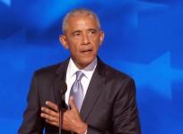 US ready for new chapter with Kamala Harris, says Obama