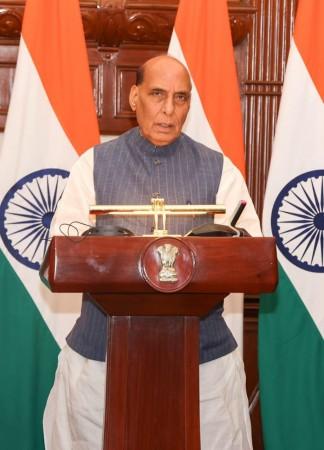Rajnath Singh